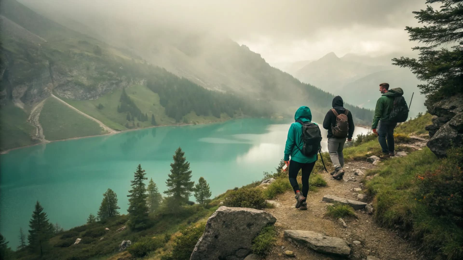 Agence de marketing touristique — Activités et excursions