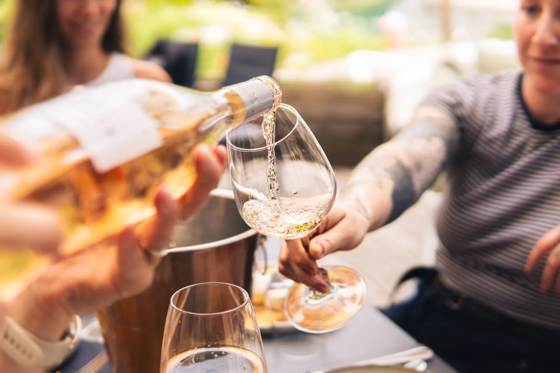 Restaurant & Hospitality Marketing Agency