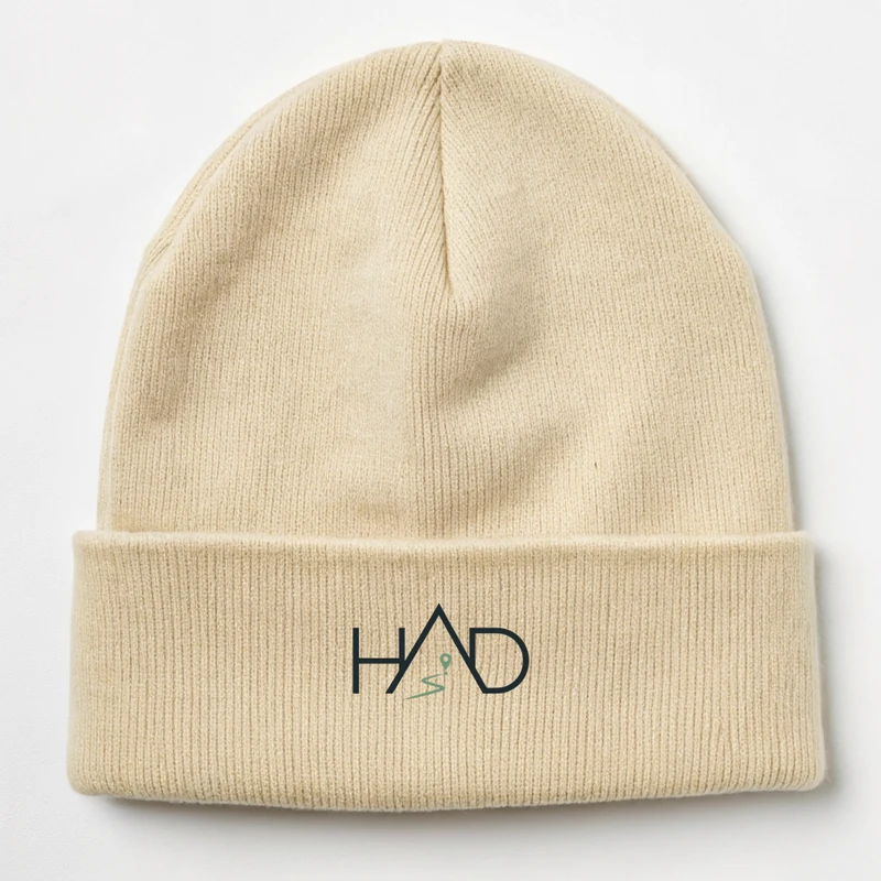 High Alpine Digital — Beanie