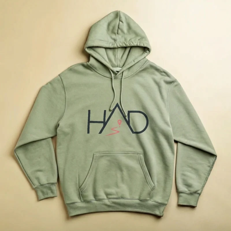 High Alpine Digital — Hoodie